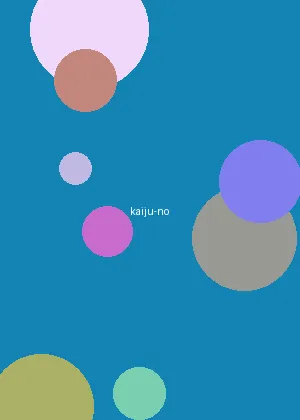 向日葵下载汅api免费网址ios - 怪兽8号海报